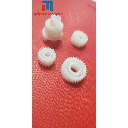 2SETS Compatible new developer gear for Samsung K2200 K2200ND HP M436dn HP436