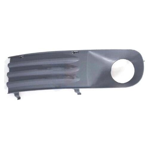 7H0 807 489 B 7H0 807 490 B Bumper Down Grille Fog Lamp Cover for VW Transporter Multivan T5 2003 - 2009 7H0807489B 7H0807490B