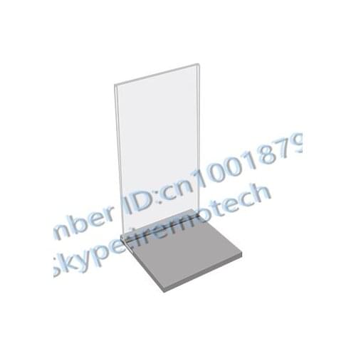 Meal card holder. wireless calling system , wireless caller, use for restaurant cafe hotel