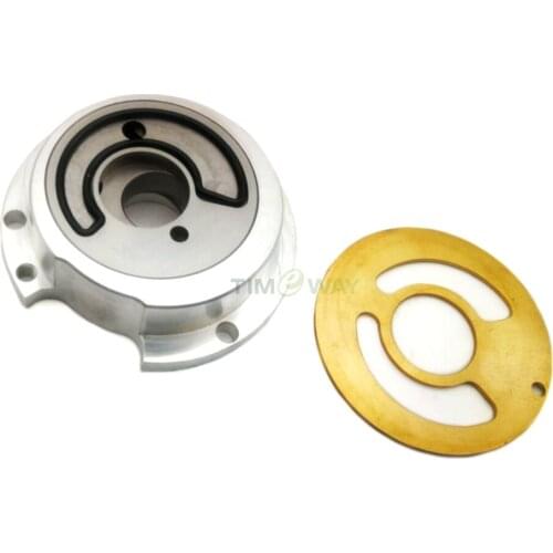 Hydraulic Parts Excavator Pilot Pump AP2D18 Hydraulic Charge Pump