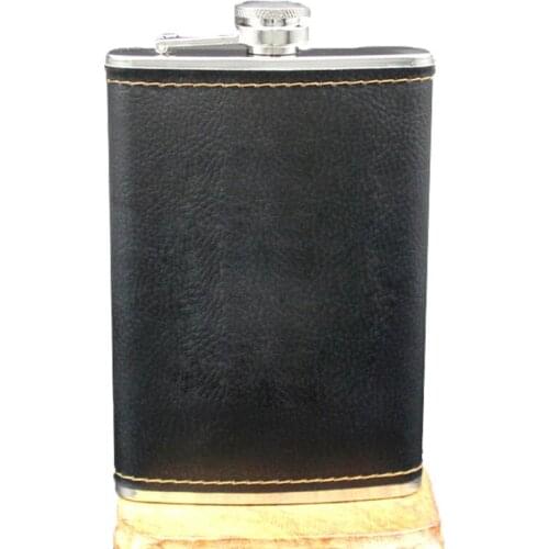 Плоские подарочные фляжки HELLOYOUNG China At AliExpress