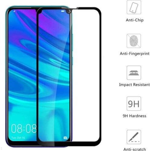 HISMO Screen Protectors For Huawei Nova 3
