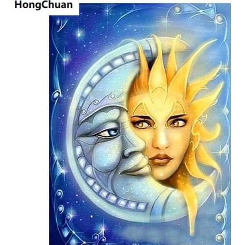 Beautiful Scenery Full Square/Round 5D DIY Diamond Painting Crafts Mosaic Embroidery Home Decoration Christmas Gift New Year