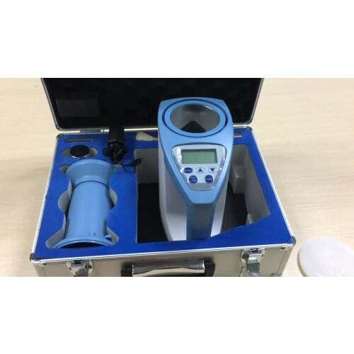 LDS-1G Digital capacitive moisture meter for grain and seed