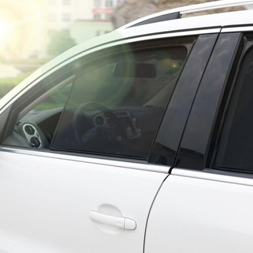 Magnetic Window Sunshield Cover For Lexus RX200 RX200H RX200T RX450H 2016~2020 Accessories Sunshade Guaze Mesh Sun Visors Trim