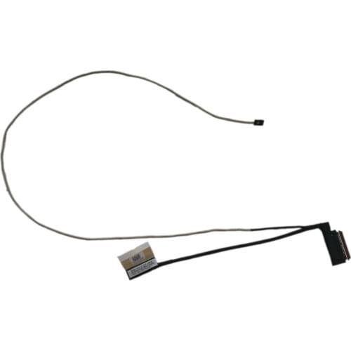 Original Laptop LCD Cable for DELL Vostro 15 5468 5568 V5568 BKD50 EDP CABLE 0CNDK7 CNDK7 DC02002IG00