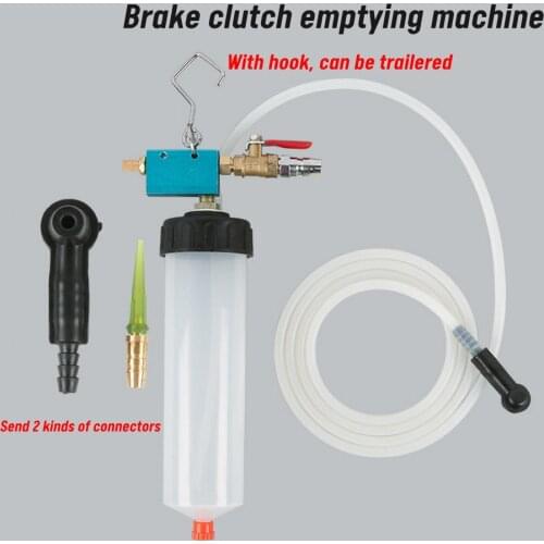 Original Car Injector Tester Cleaner Motorcycle Injector Tester Cleaner 4 Cylinder