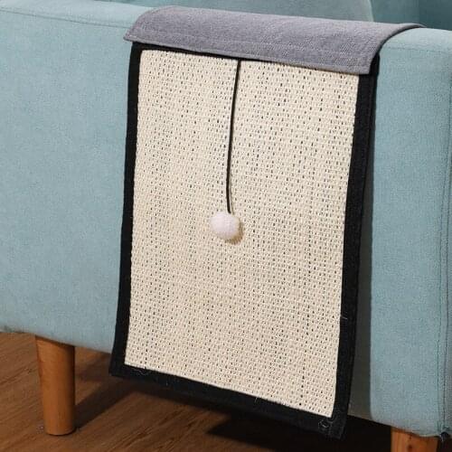 Piao Tang Cat Scratching Posts