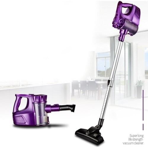 Portable 2 In1 Handheld Wireless Vacuum Cleaner Dust Collector Household Aspirator