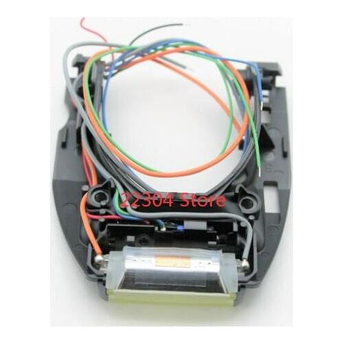 D5200 Top Cover Flash light Bounce unit,Camera Repair parts For Nikon D5200 assembly Camera Repair parts free shipping