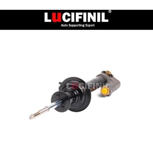 LuCIFINIL Right Rear Shock Absorber Suspension Damper Hydraulic System Fit BMW E38 740iL 37121091412