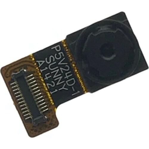 Original P5V24D Front Camera Repair Replacement Parts For Lenovo Vibe Z2 Pro K920