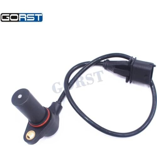 GORST Car/automobiles parts crankshaft position sensor (CKP sensor) for DAF CF 85 XF 105 0281002675,1607435