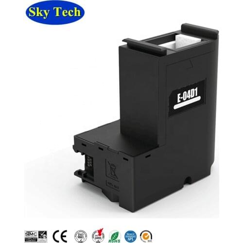 04D1 E-04D1 Maintenance Tank Compatible For Epson WF-2860 XP-5100 ET-M3180 ET-M1180 ST-4000 ST-3000 L6190 M1180 M2170 M3180 etc