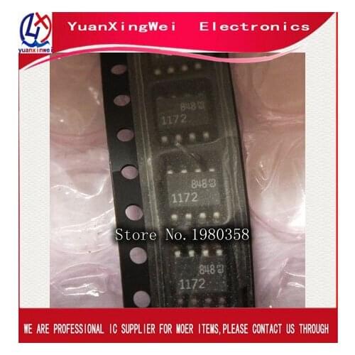 10PCS NEW IC LT1172CS8#TRPBF LT1172CS8 LT1172 1172 SOP8