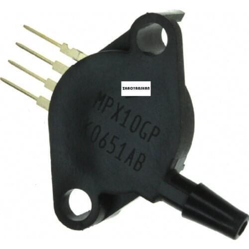 10pcs X MPX10GP MPX10 NEW 10kPa