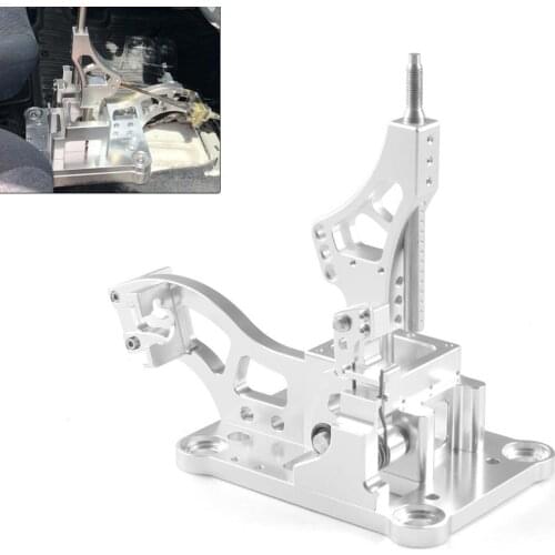 Car Shifter Box for Honda Civic Accord K Series Engine Swapped EK EG DC2 EF