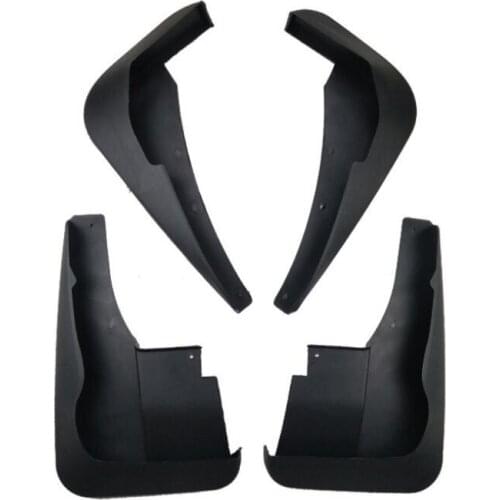 Car Fender Flares Mudguard Mud Flaps Splash Guard For Haima 7 Without Pedal 2010 2011 2012 2013