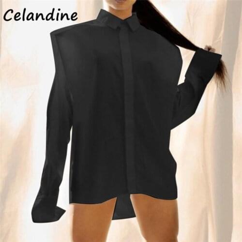 Celandine Women's Shirts