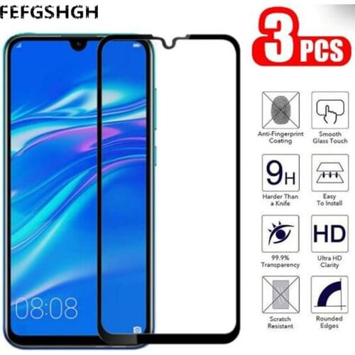 FEFGSHGH Screen Protectors For Meizu