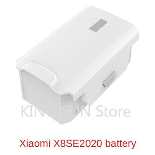 Fimi flying meter x8se 2020 Xiaomi UAV Intelligent Flight battery four axis aircraft battery
