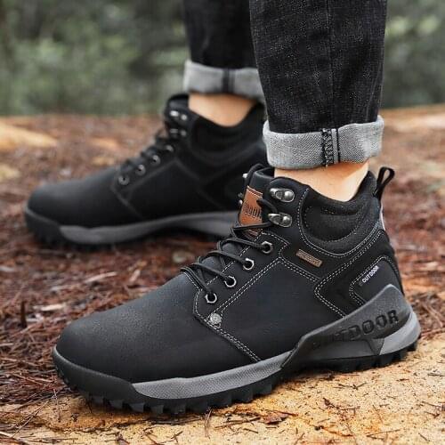 Mens Leather Casual Shoes Shoes For Men Casual Black 2020 Mens Loafers Sneaker Fashion Man Sports Causal Male Shoe Leisure