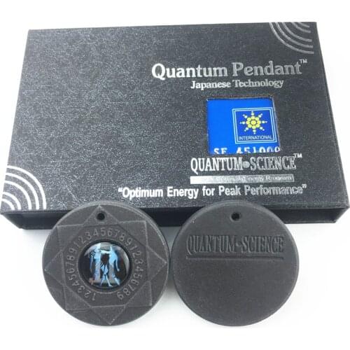 Taurus/ Virgo/ Cancer Anti EMF Protection Mens Pendant Necklace- Quantum Scalar Lava Stone Necklace Charm Jewelry for Women