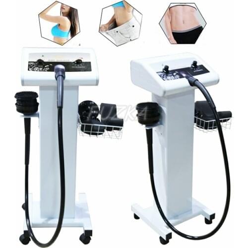 2021Hot Professional Stand G5 Waist Massage Body Vibration High Frequency Massager Machine Vibration For Beauty Lose Weight Tool