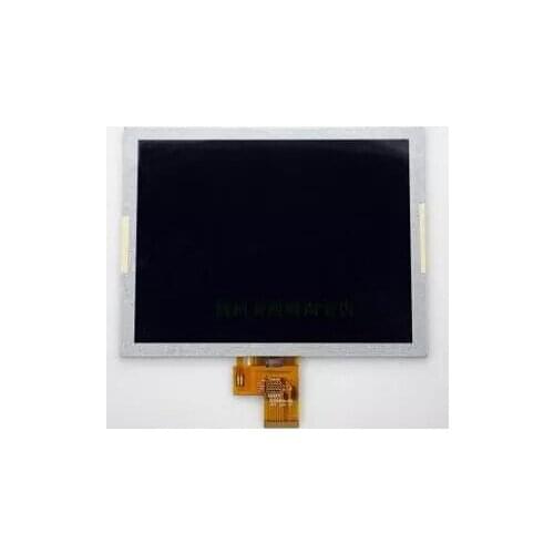 Original 8" Prestigio MultiPad 8.0 PMP5880D DUO Tablet PC LCD Screen Display LCD Module Prestigio 8'' PMP5880D Replacement LCD