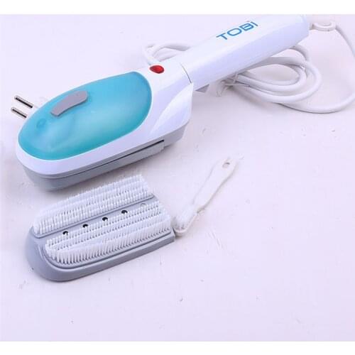 Portable Garment Steamer Household Steamer Iron For Clothes Electric Powerful Fast-Heat Travel Handheld Vertical Steam Iron