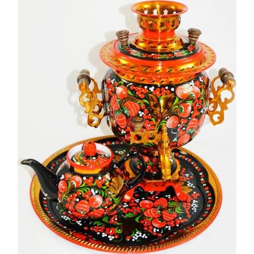 Палисад Household Teapots