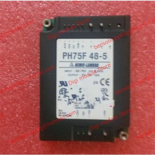 PH75F48-5