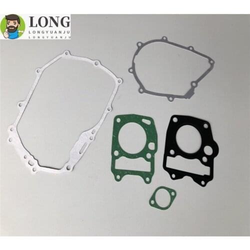 Motorcycle Complete Full Gasket Set For HONDA Innova ANF125 ANF 125 KPH125 BIZ125 ANF125 WAVE BIZ 125 NF125 AFP125 BC125
