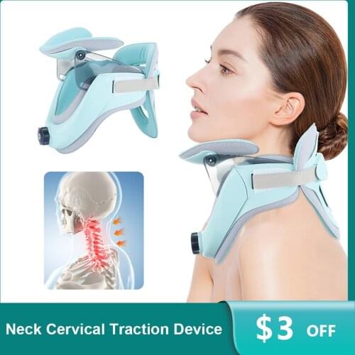 QIUGUO Neck Braces