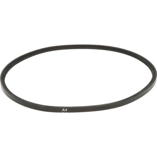 Starter Generator Belt for Club Car 1019167-01 High Quality Black Color Parts & Accessories