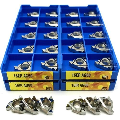 DCMT070204 VP15TF /UE6020/US735 internal turning tool metal lathe tools high quality Cutting tool DCMT 070204 turning insert