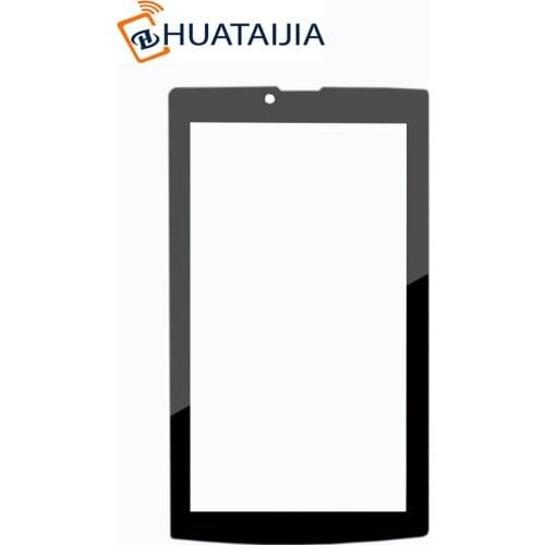 New touch screen For 7" DIGMA CITI 7529 3G CS7141MG Tablet Touch panel Digitizer Glass Free Shippin