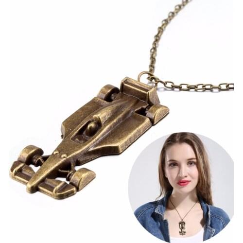 ShanLan Punk Pendants