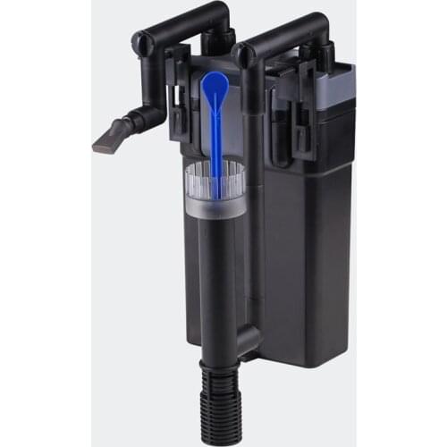 Sunsun External Canister Filter Table Top Aquarium Fish Tank Mini Aquarium External Canister Filter better than HW602B HW603B