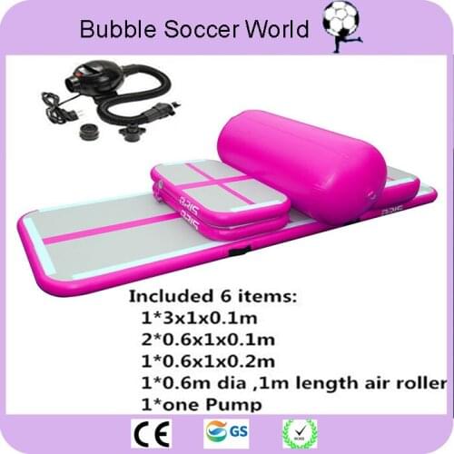 Inflatable Trampolines Tkbob China