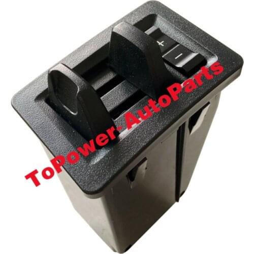 In-Dash Trailer Brake Controller Module HC3Z-2C006-AA for Fordd Super Duty F250 F350 F450 F550 NEW CAR Accessories HC3Z2C006AA