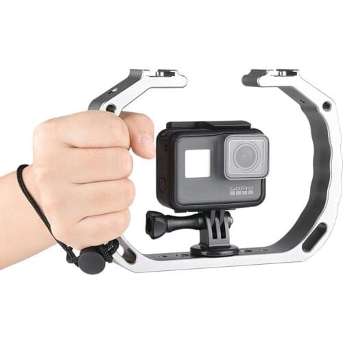 YELANGU Action Camera Accessories