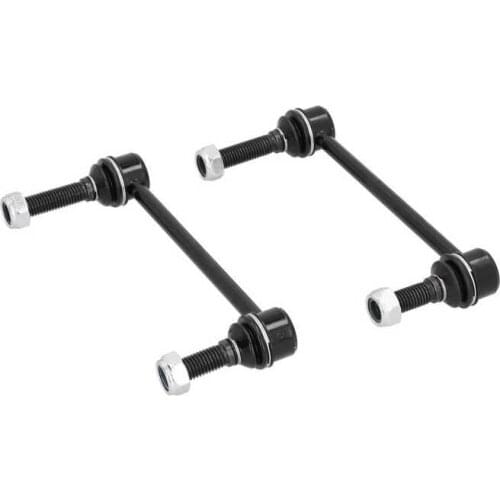 Car Parts car styling 1 Pair Front Sway Bar Links Stabilizer K750190 Replacement for Cadillac CTS 2008-2015 car accessories