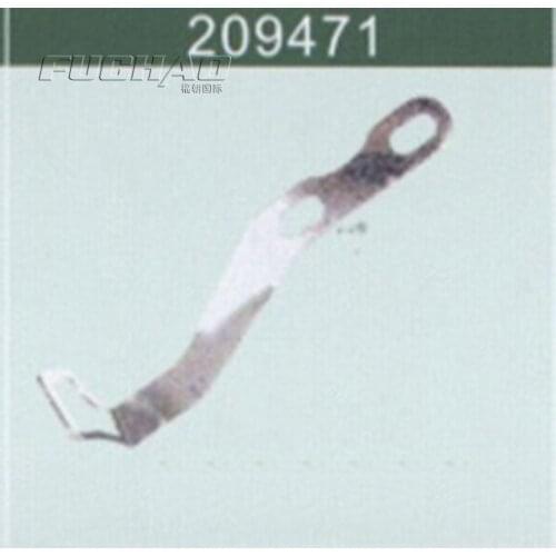 209471 GUARD BRACKET Sewing Machine Parts