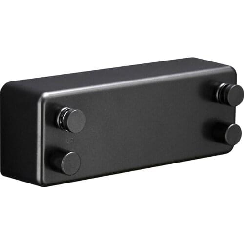 Double Line Retractable Clothesline Home Steel Wire Invisible Punch Free Wall Hanger LB88