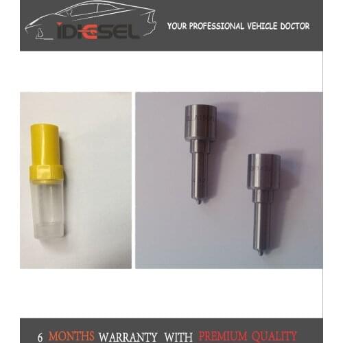 Hot Sale ! Common Rail Injector Nozzle DLLA150P1437/0433171889 0 433 171 889 for Injector 0445110183