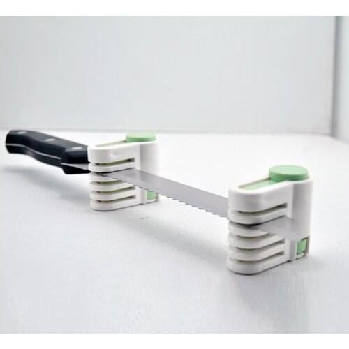 Houseeker Pastry Knives