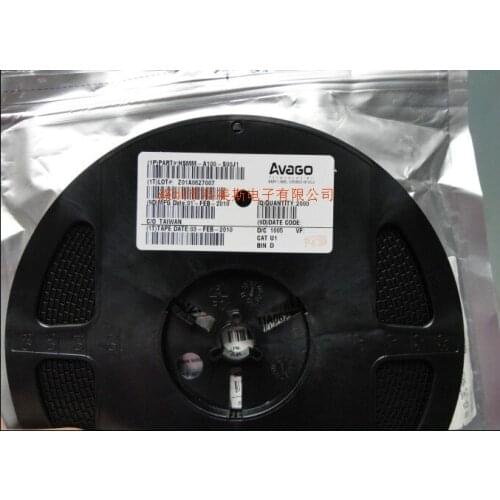 HSMM-A100-S00J1 AVAGO Avago 3528 emerald green 1210 new original authentic