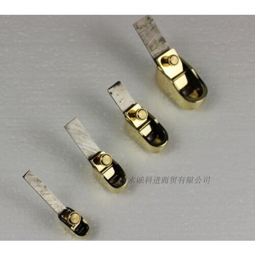 Violin tools copper matchboards copper matchboards 4 general tools