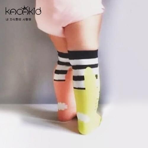 Kacakid Knee-highs For Girls